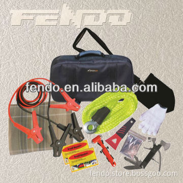car tire emergency repair kit for car